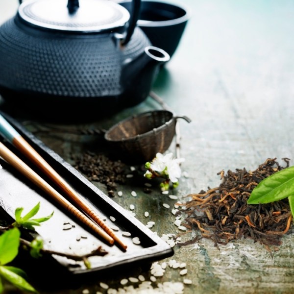 food en wellness