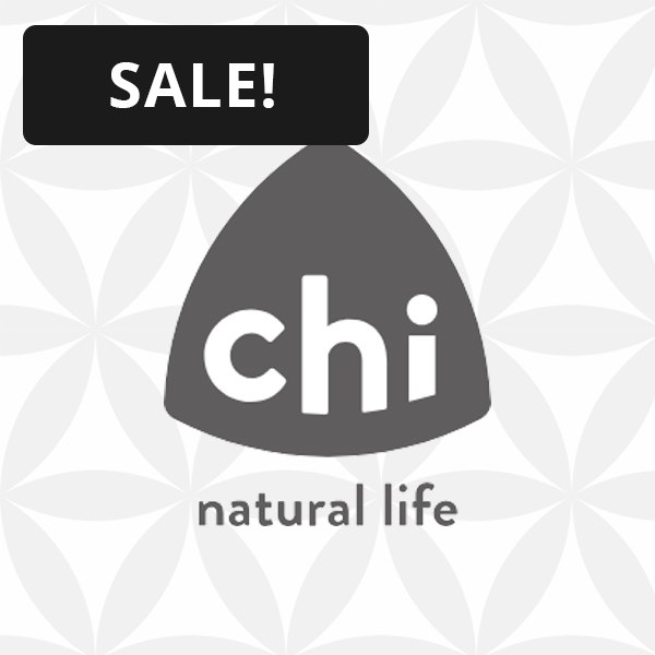 Chi 35% korting