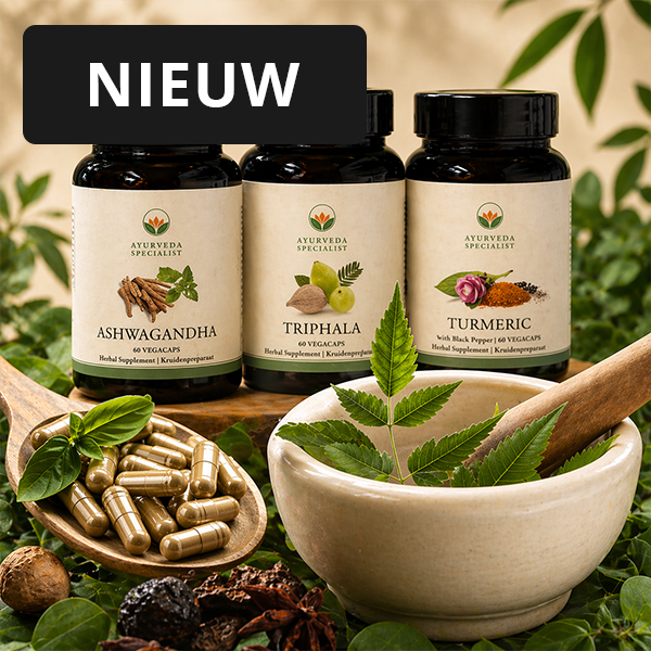 supplementen/vitamines